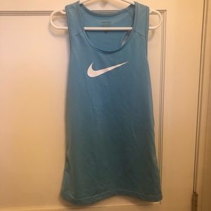 NIKE Girls Tank-top